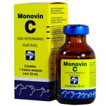 monovin-c-bravet-20-ml