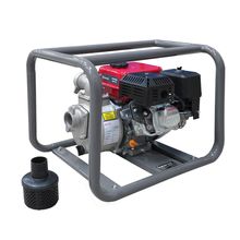Motobomba B4T - 710 - Branco