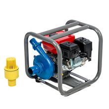 Motobomba B4T - 716 - Branco