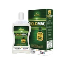 Goldmac - Abamectina + ADE - 1 Litro - Noxon