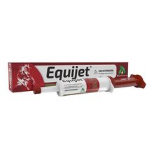 Antiparasitário Equijet JA Saúde Animal 25g