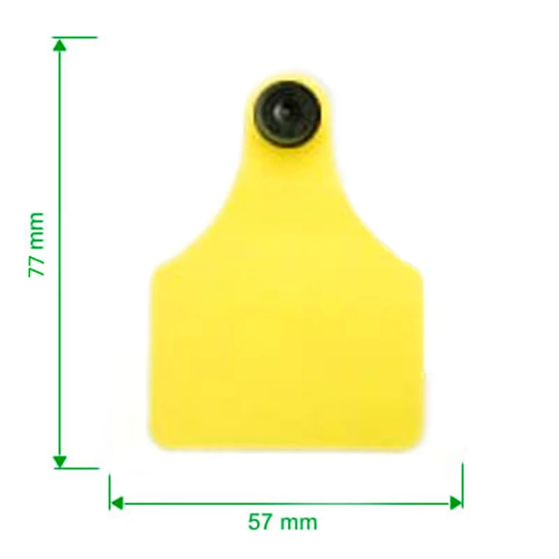 brinco-amarelo-liso-grande-para-identificacao-de-bovinos-allflex