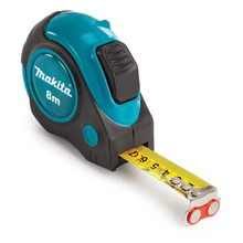 Trena Manual de 8 Metros Emborrachada Makita P-72986
