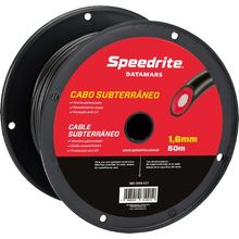 Cabo Subterrâneo 1,6mm - 50M - Speedrite