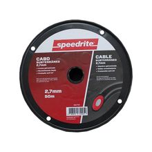 Cabo Subterrâneo 2,7mm - 50M - Speedrite