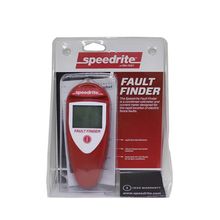 Voltímetro Indicador de Falhas - Speedrite