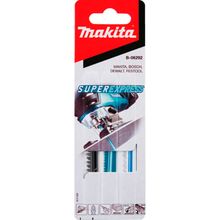 Jogo de Lâminas de Serra Tico-Tico com 3 Peças Makita B-06292
