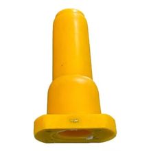 Bico Amarelo para Alimentador de Bezerros - Baspan