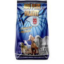 ADE Plus - Suplemento com Cobalto e Selênio - 1Kg