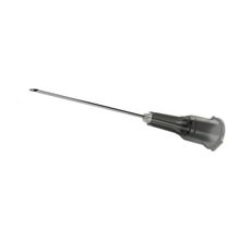 Agulha Descartável - 25x0,7mm