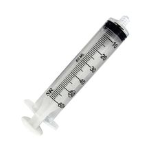 Seringa Descartável - 60ml