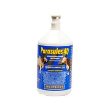 Antiparasitário Parasules 40 Microsules 1 Litro