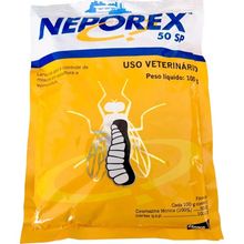 Larvicida Neporex 50 SP Elanco