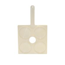 Placa Cmt - Teste de Mastite - Baspan