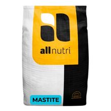 Homeopatia Mastite Prevenção e Tratamento 20kg All Nutri