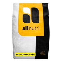Homeopatia Papilomatose Prevenção Contra Verrugas 20kg All Nutri