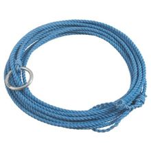 Laço 10mm Torcido Chumbado - 15M - Cordaville
