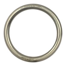 Argola de Inox Nº 30 Chata