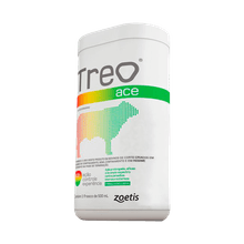 Endectocida Treo Ace Zoetis 500ml