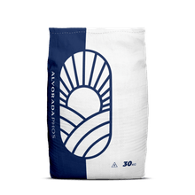 Núcleos Grão Inteiro - 30Kg - Alvoradaphos