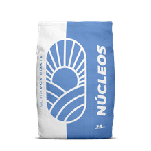 Núcleos Concentrados Lacplus - 25Kg - Alvoradaphos