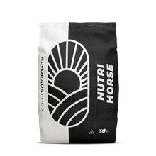 Ração Nutri Horse - 30Kg - Alvoradaphos