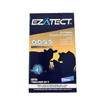 Parasiticida Ezatect Elanco 1L