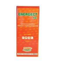 Suplemento Energect Fc Bimeda
