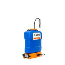 Pulverizador e Dosador Jacto Djb-20 Azul e Laranja 20 Litros