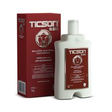 Endectocida Ticson 3.50 Ceva 1L