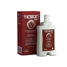 Endectocida Ticson 3.50 Ceva 500ml