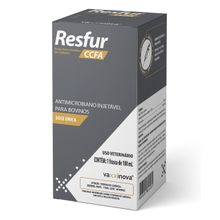 Resfur - Ceftiofur - 100ml
