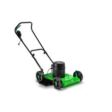 Cortador de Grama Elétrico - MC-35E 2500W 127V - Trapp