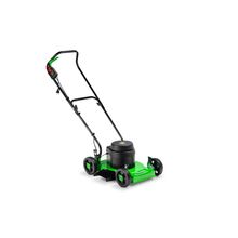 Cortador de Grama Elétrico - Sl-350 1300W 127V - Trapp