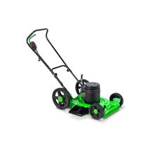 Cortador de Grama Elétrico - RM-70E 2500W Bivolt - Trapp