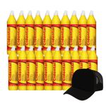 kit-24-matabicheira-cidental-250-ml-ganhe-1-bone-bimeda
