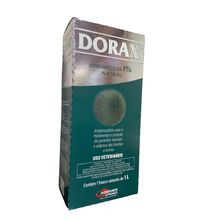 Endectocida Dorax Agener União 1L