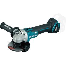 Esmerilhadeira Angular 125mm - Makita