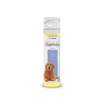 Charmdog - ShaMPoo para Cães - 250ml - UCBvet