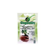 Cuprofix - Fertilizante Foliar Mineral Misto - 30g - Pinus
