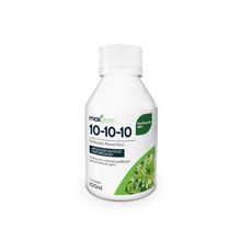 Fertilizante Maxgreen - 10-10-10 - 100ml