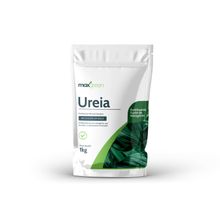Ureia - Fertilizante Mineral SiMPles - 1Kg - Maxgreen
