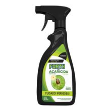 Inseticida Forth Acaricida Pronto Uso 500ml