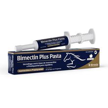 Endoparasiticida Bimectin Plus Pasta Bimeda 10g