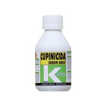 Cupinicida Zodrin 400CE – 100ml - Kelldrin