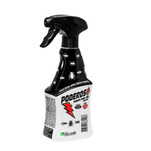 Poderoso Pronto Uso - Fipronil – 500ml - kelldrin
