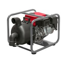 Motobomba B4T 707 PA - Branco