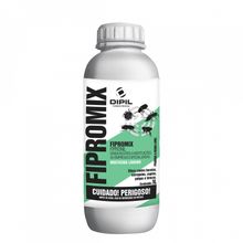Fipromix - Inseticida – 1l - Dipil
