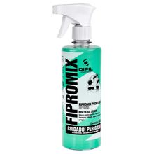 Fipromix Pronto Uso - Inseticida – 500ml - Dipil