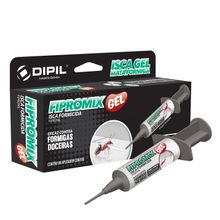 Fipromix – Isca Formicida -10g - Dipil